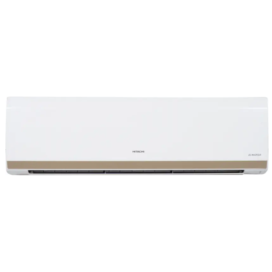 Hitachi 2 Ton 4 Star Split Inverter Hot and Cold AC